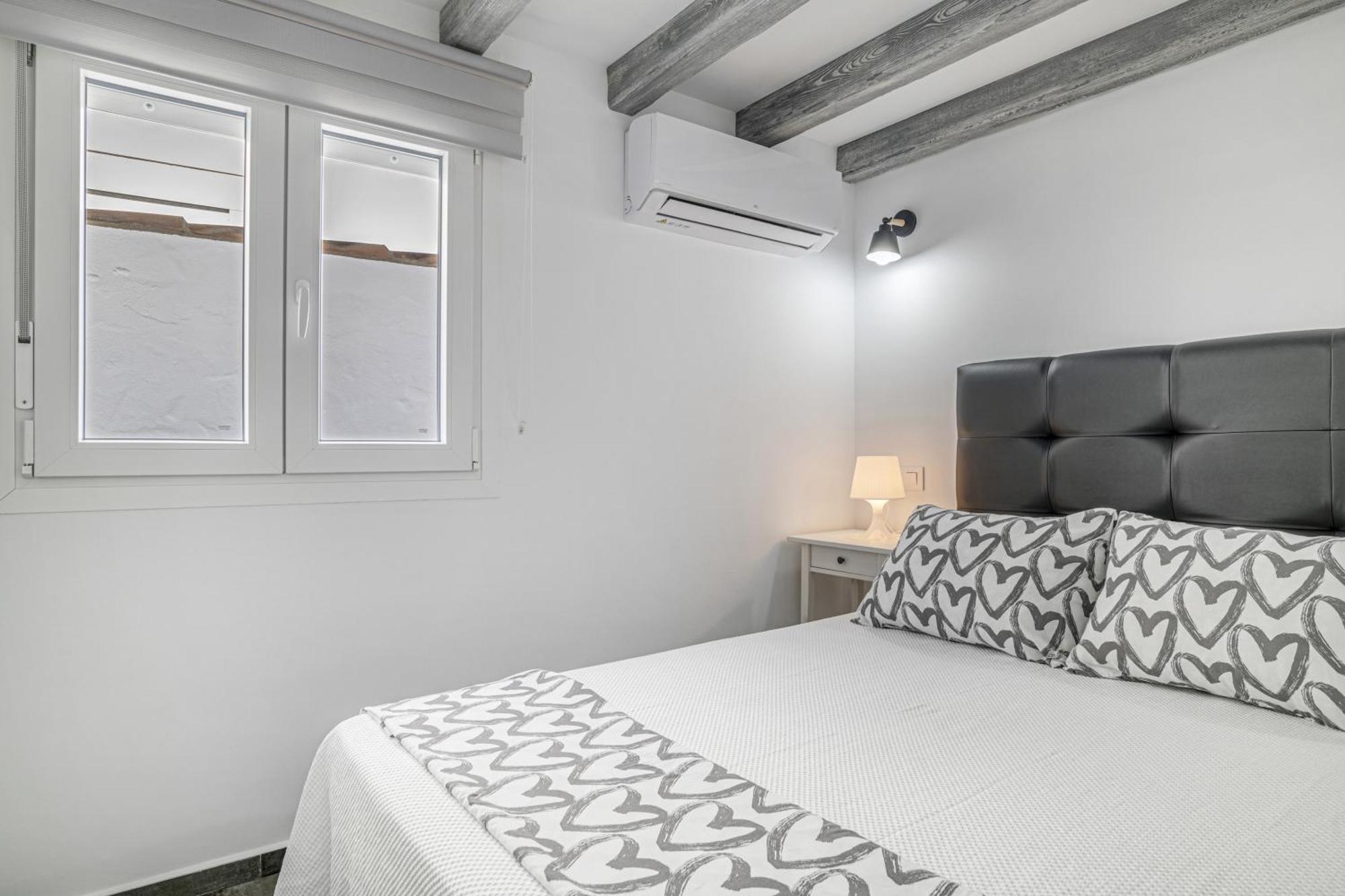 Villa Casa El Trebol Vejer de la Frontera Esterno foto