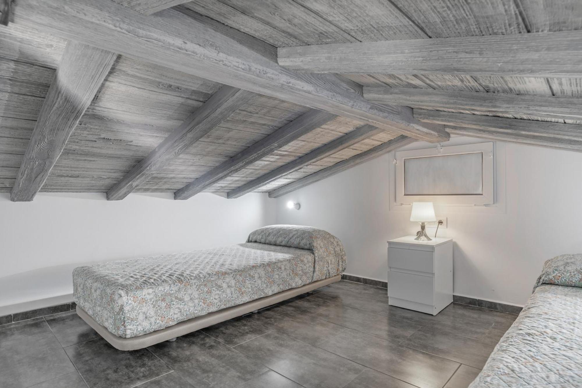 Villa Casa El Trebol Vejer de la Frontera Esterno foto