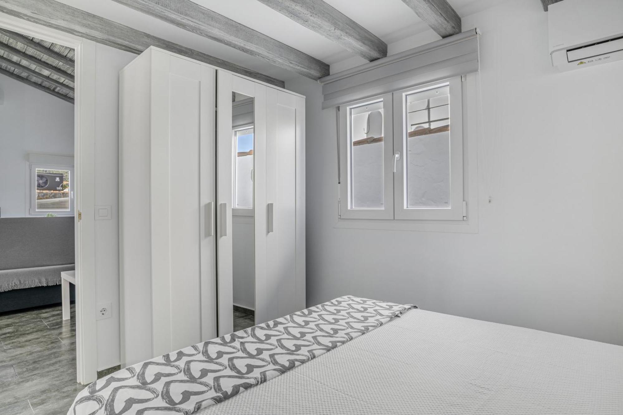 Villa Casa El Trebol Vejer de la Frontera Esterno foto